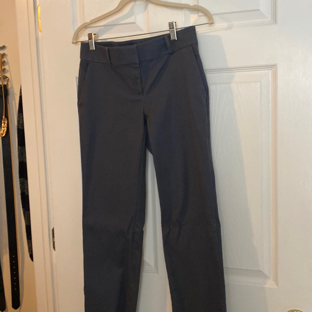 Loft womens pant size 00